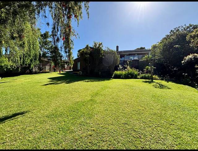 5 BEDROOM HOUSE FOR SALE IN DENVER PARK